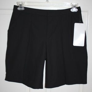 Long Story Short Size 6 Black Womens Lululemon